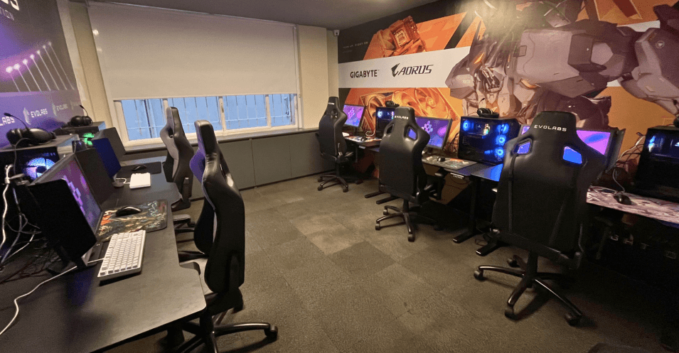 Bootcamp N° 1 de AfterLAN