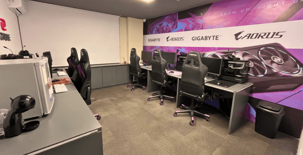 Bootcamp N° 2 de AfterLAN